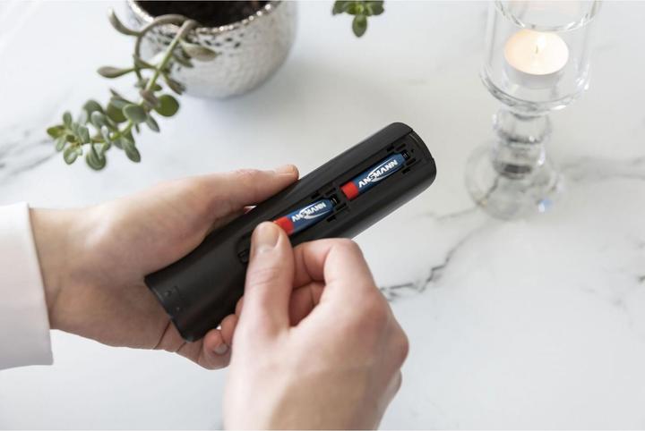 Image du produit Ansmann Pile AA 5+5 pièces (4 pcs, AAA, 1200 mAh)