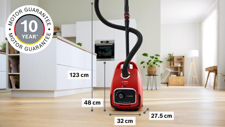 Image du produit Bosch Hausgeräte BGL6PET3