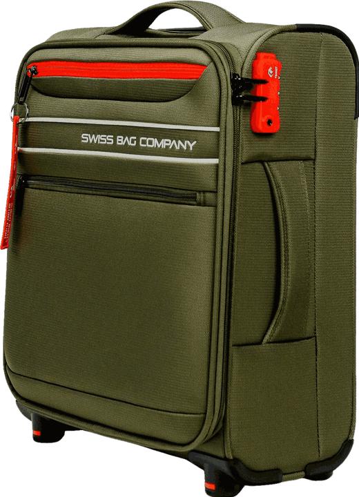 Actual product image Swissbags Ohio (32 l)