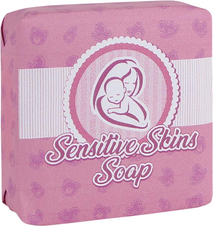 Actual product image Nature à Suivre Bio Sensitive Skin
