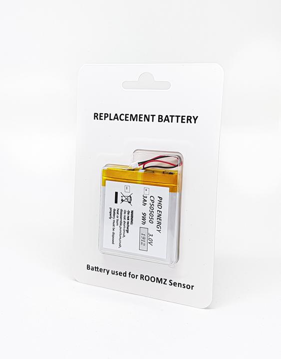Image du produit Roomz Replacement
