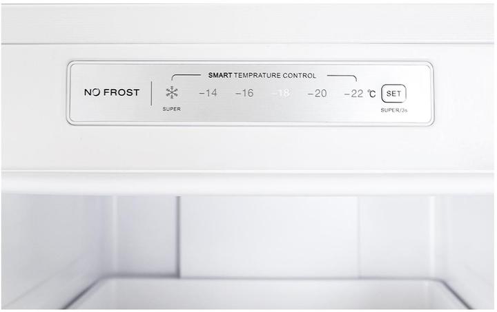 Immagine prodotto Kibernetik ECOTK204 (Struttura autonoma, 204 l)