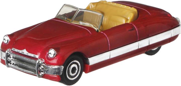 Actual product image Matchbox Vehicle (Assorted - 1 piece)