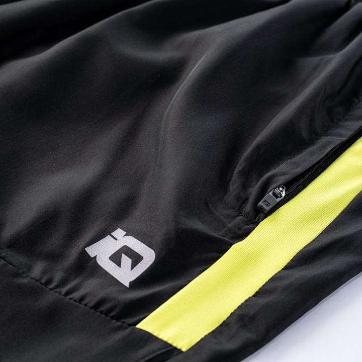 Image du produit IQ DAREN Noir (XXL)