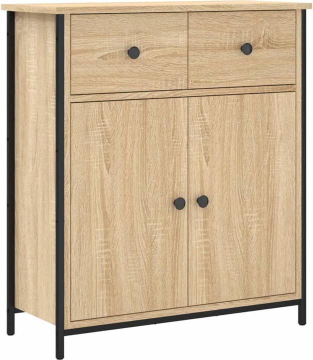 Produktbild vidaXL Frederic (70 x 30 x 80 cm)