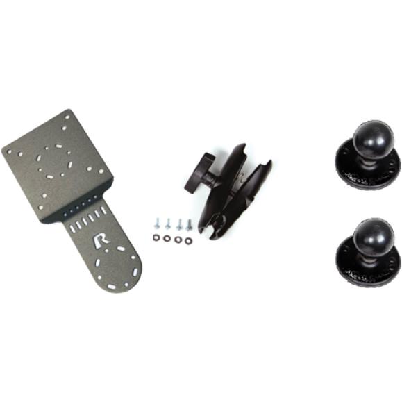 Thumbnail - Honeywell RT10-2012BRKTKIT Montage-Kit, Barcode-Scanner Zubehör