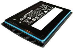 Honeywell 318-055-D67 Ricambio per la batteria del computer portatile