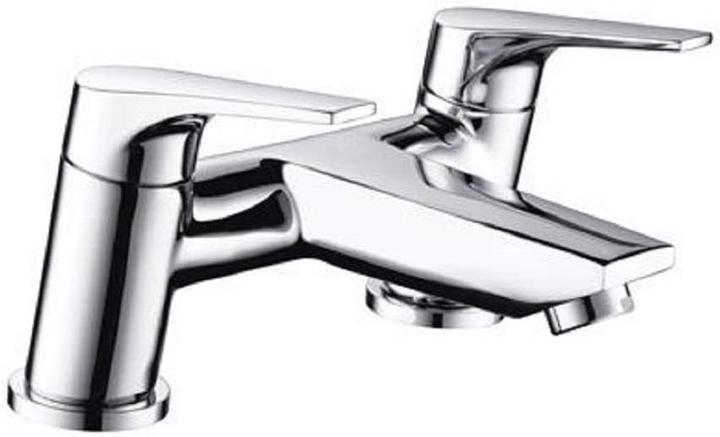 Bristan Vantage Bathtub Fixture