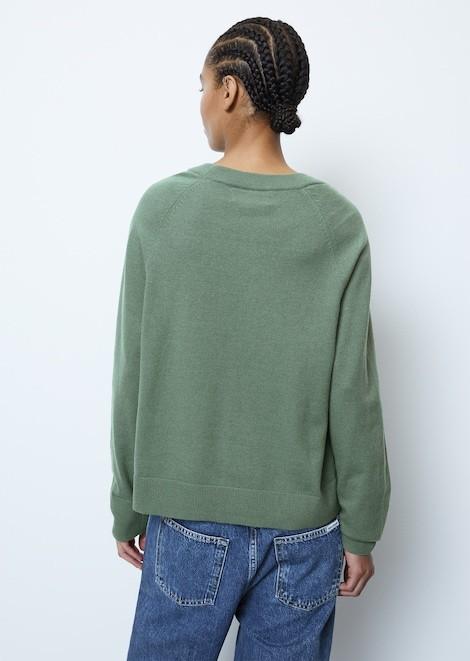 Produktbild Marc O'Polo Pullover (XS)