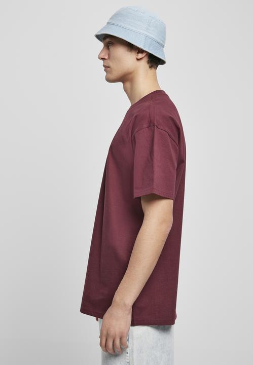 Actual product image Urban Classics Heavy Oversized Tee (S)