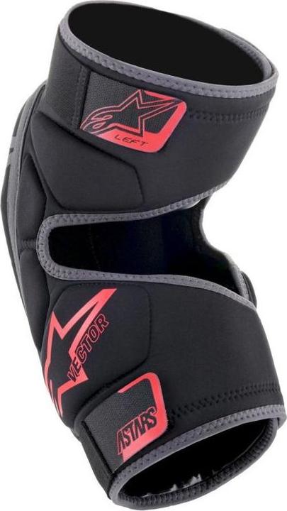 Produktbild Alpinestars Vector Knee Protector (L, Knieschoner, Einzelstück)