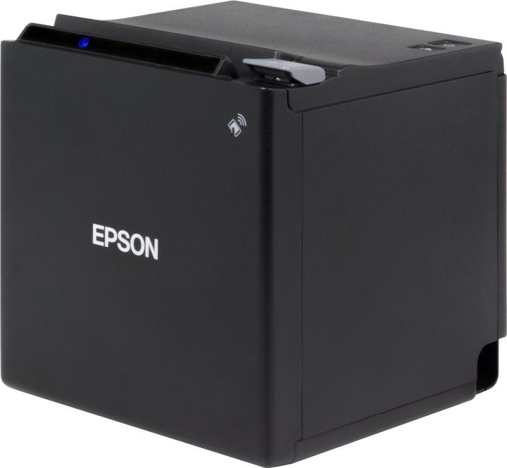 Produktbild Epson TM-m50 132 USB Ethernet (SD-Karte Steckplatz, RS-232, Ethernet, USB 2.0)