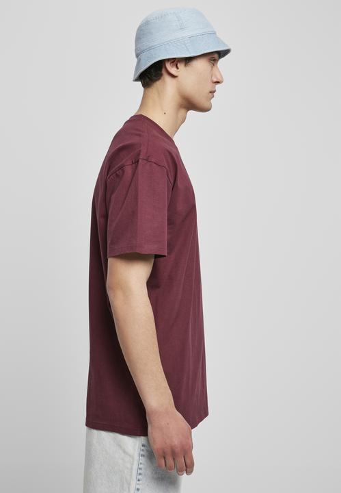 Actual product image Urban Classics Heavy Oversized Tee (S)