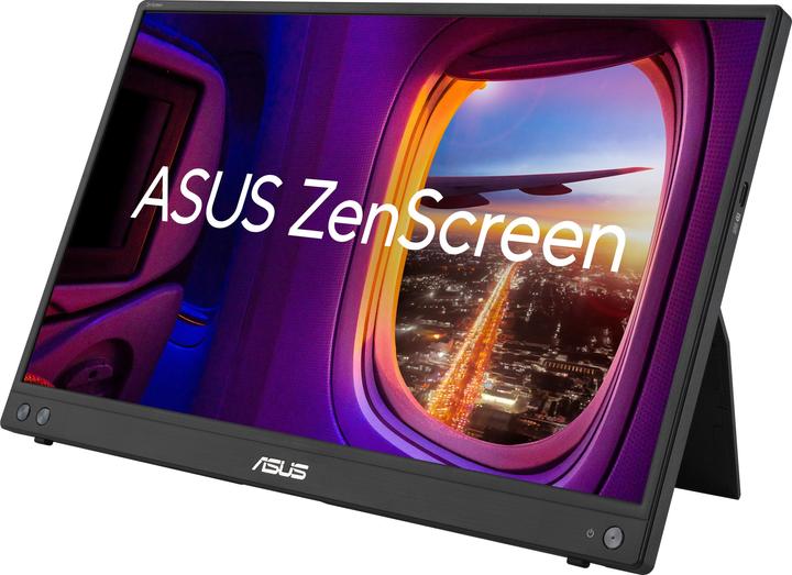 Produktbild ASUS MB16AHV (1920 x 1080 Pixel, 15.60")