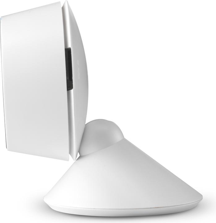 Actual product image Alecto Baby monitors (Video & Audio)