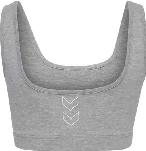 Immagine prodotto hummel Hmlelemental Top Sportivo In Cotone (M)