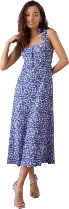 Produktbild Dorothy Perkins Midikleid Schulter Binde (36 D)