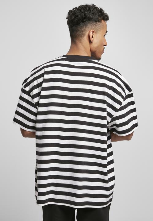 Produktbild Starter Small Stripes Tee (L)