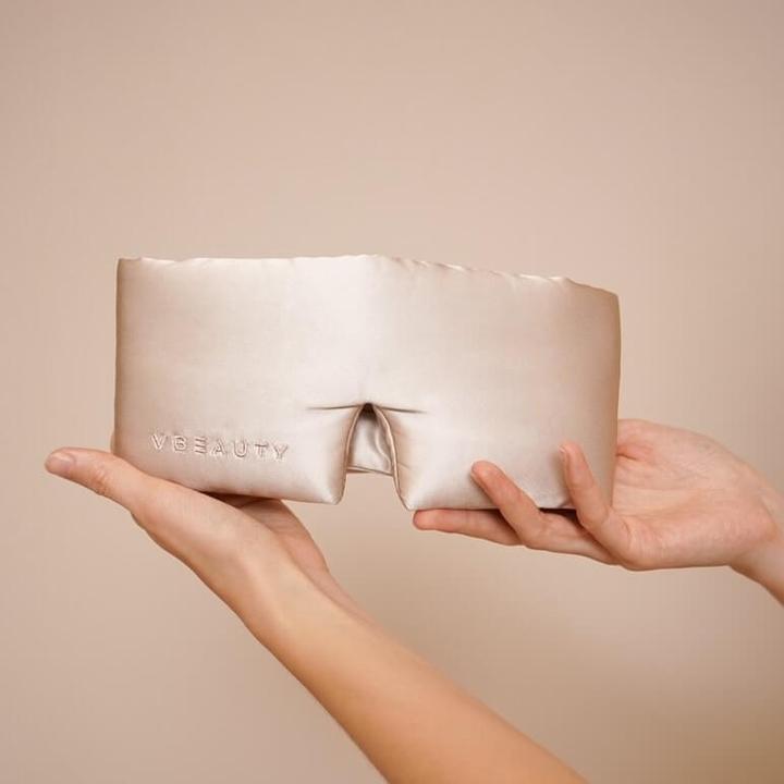 Produktbild VBEAUTY Premium Deep Sleep (Schlafmaske)