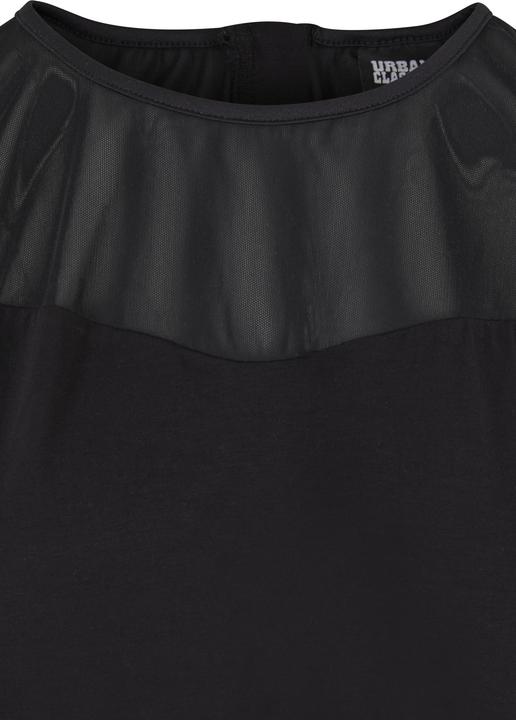 Immagine prodotto Urban Classics Tuta lunga Tech Mesh da donna (M)