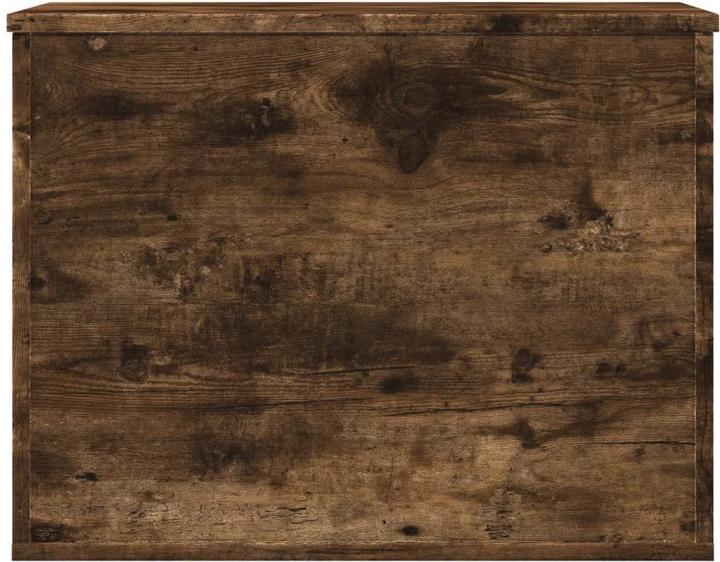 Actual product image vidaXL Aufbewahrungsbox (42 cm, 115.92 l, 1x)