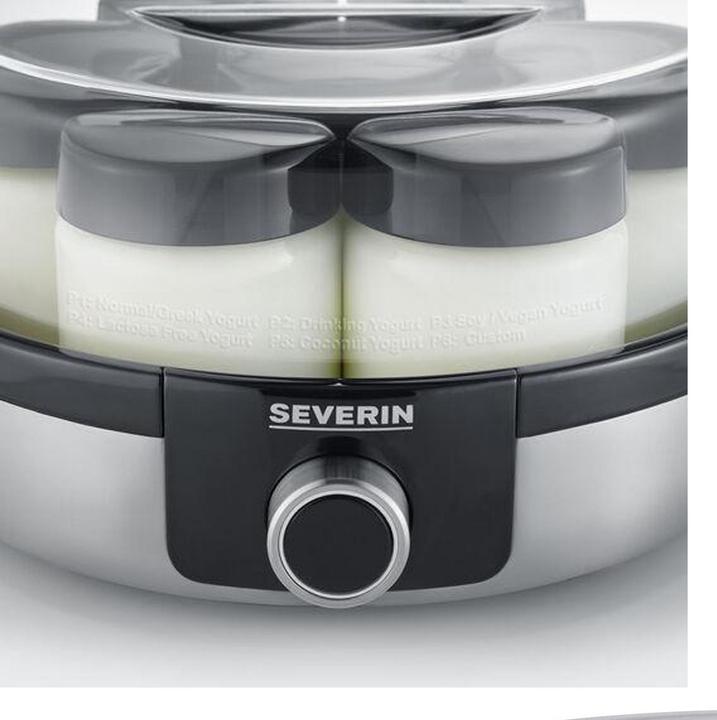 Immagine prodotto Severin EG3514