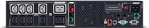 Produktbild Cyberpower USV PR2200ERTXL2UAB 19" 3000W Line-Interactive (Speditionsversand) (3 VA, 3000 W, Line-Interaktiv USV)