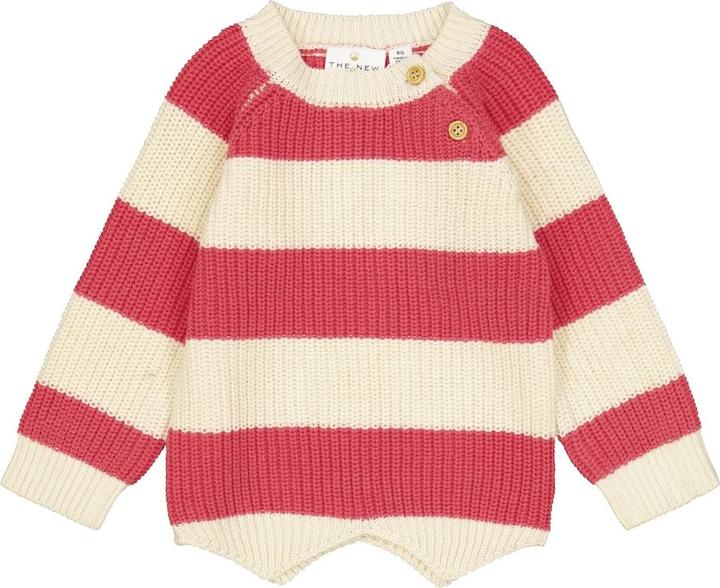 Actual product image The New Pullover (104)