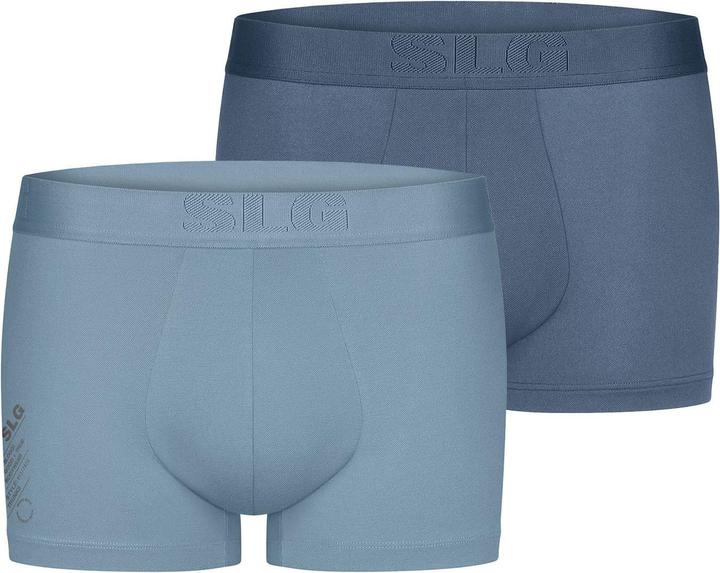 BLUE - LIGHT COMBINATION