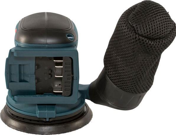 Actual product image Bosch Professional GEX 185-LI (Eccentric grinder)