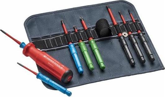 Produktbild PB Swiss Tools PB 5218.SU (Set)