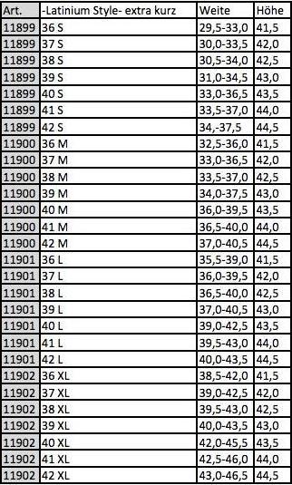 Immagine prodotto HKM Stivali da equitazione stile latino (39)