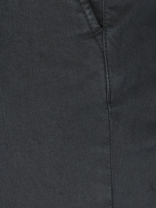 Actual product image Replay Zeumar Chino Pant Hyperflex Slim Fit Navy (W36/L32)