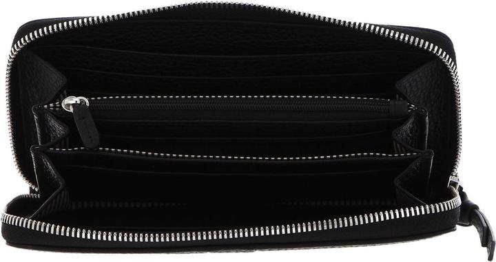 Actual product image Picard Stripes 1 Zip Wallet