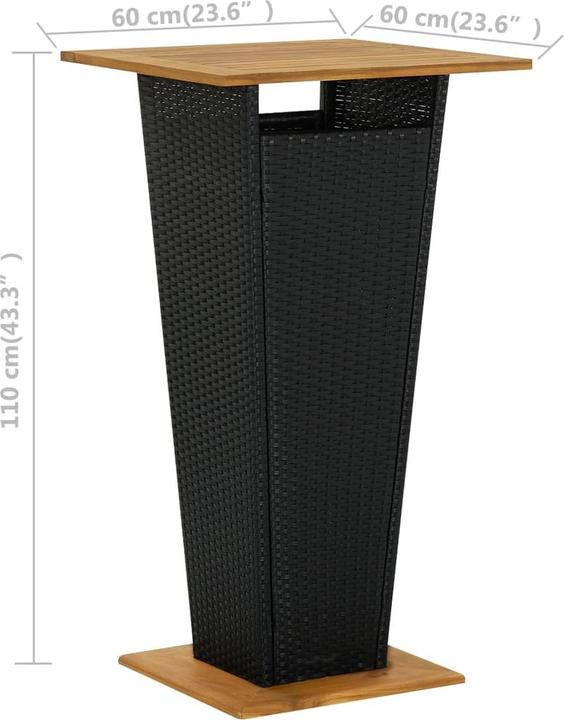 Image du produit vidaXL Collin