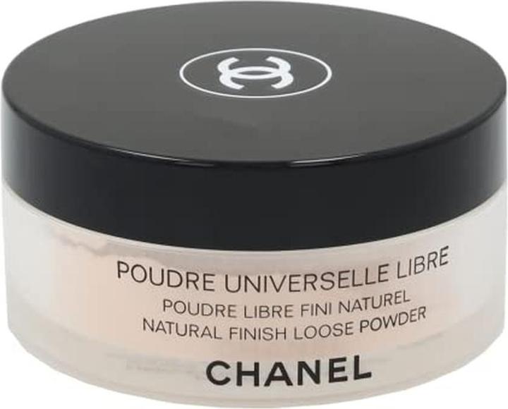 Produktbild Chanel Poudre Universelle (#20 Beige)