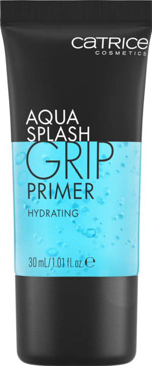 Catrice Aqua Splash Grip Primer (Blau)