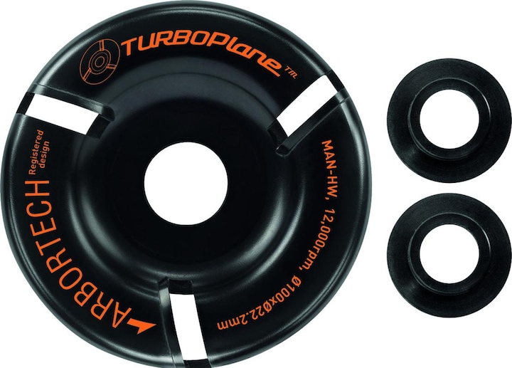 Produktbild Arbortech Frässcheibe Turboplane