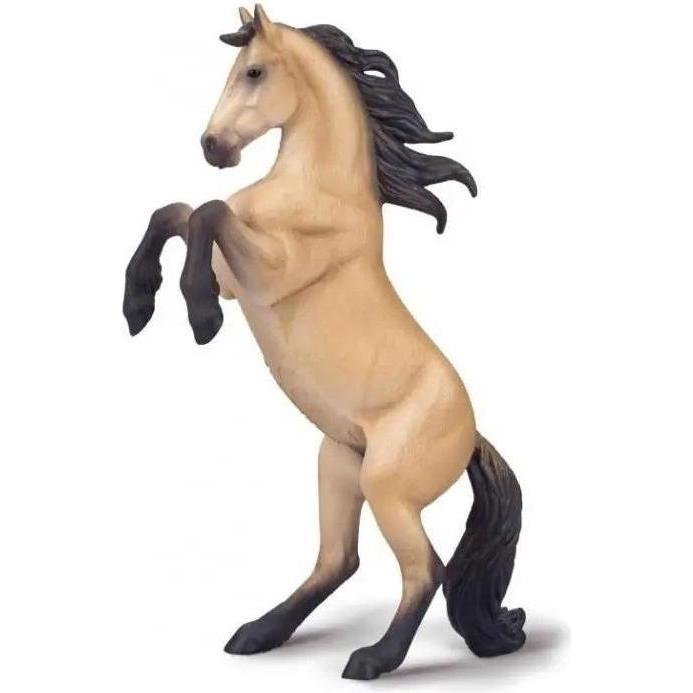 Collecta Warlander-Stute Aufzucht Wildleder (80013)