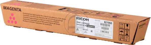 Produktbild RICOH 820118 (M)