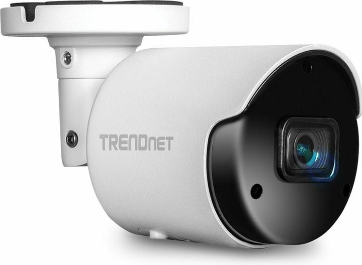 Trendnet TV-IP1514PI 5MP Bullet Indoor / Outdoor PoE Day/Night (2592 x 1920 Pixels)
