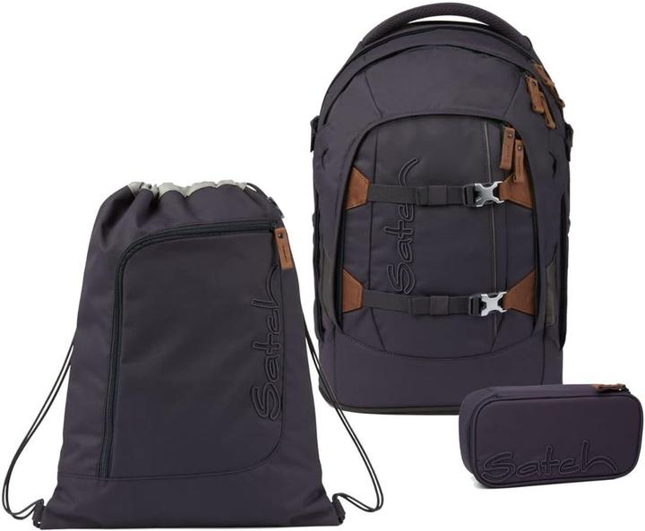 Actual product image Satch Pack Schulrucksack-Set (30 l)