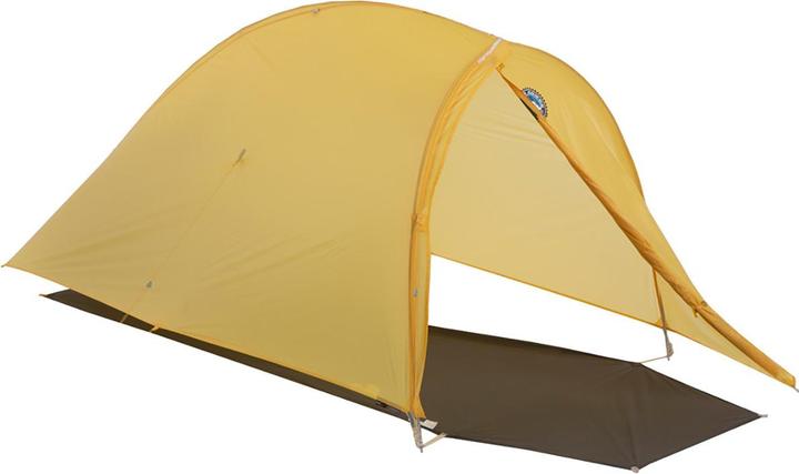 Actual product image Big Agnes Footprint Fly Creek HV UL1 Bikepack