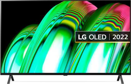 Produktbild LG 48 Inch OLED 4k Smart UHD TV (48", OLED, 4K, 2022)