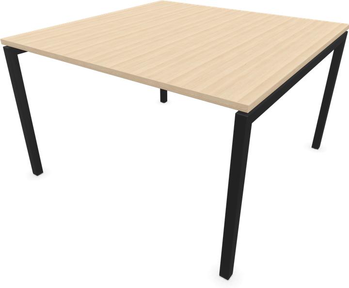 Produktbild Narbutas Nova Besprechungstisch (120 x 120 x 74 cm)
