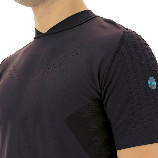 Actual product image UYN T-Shirt Run Fit (M)