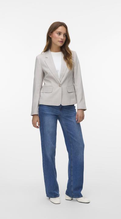 Immagine prodotto Vero Moda VMCASSIDY Blazer Einreihiger Blazer (40)