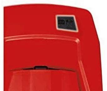 Immagine prodotto Einhell Rasarro 36/34 (Batteria ricaricabile)