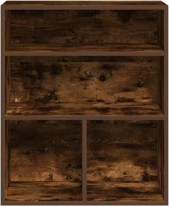 Image du produit vidaXL Bücherschrank (60 x 30 x 71.50 cm)