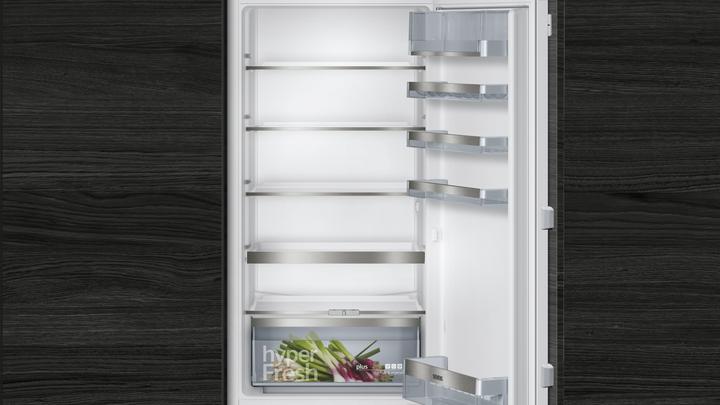 Produktbild Siemens KI87SADE0 (272 l)